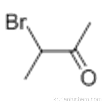 3- 브로 모 -2- 부타 논 CAS 814-75-5